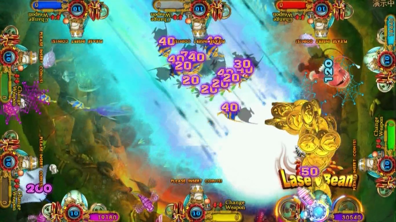 Ocean-king-3-Plus-Mermaid-Legends-Kit-IGS-Entertainment-Fishing-Casino-Shooting-Fish-Game-Machine-fish-game-softwar-Tomy-Arcade