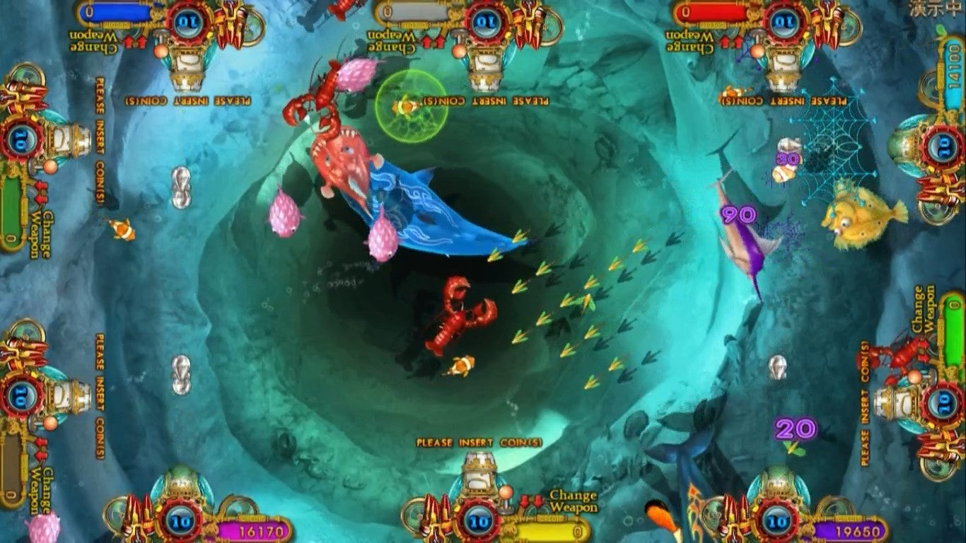 Ocean-king-3-Plus-Mermaid-Legends-Kit-IGS-Entertainment-Fishing-Casino-Shooting-Fish-Game-Machine-fish-game-softwar-Tomy-Arcade