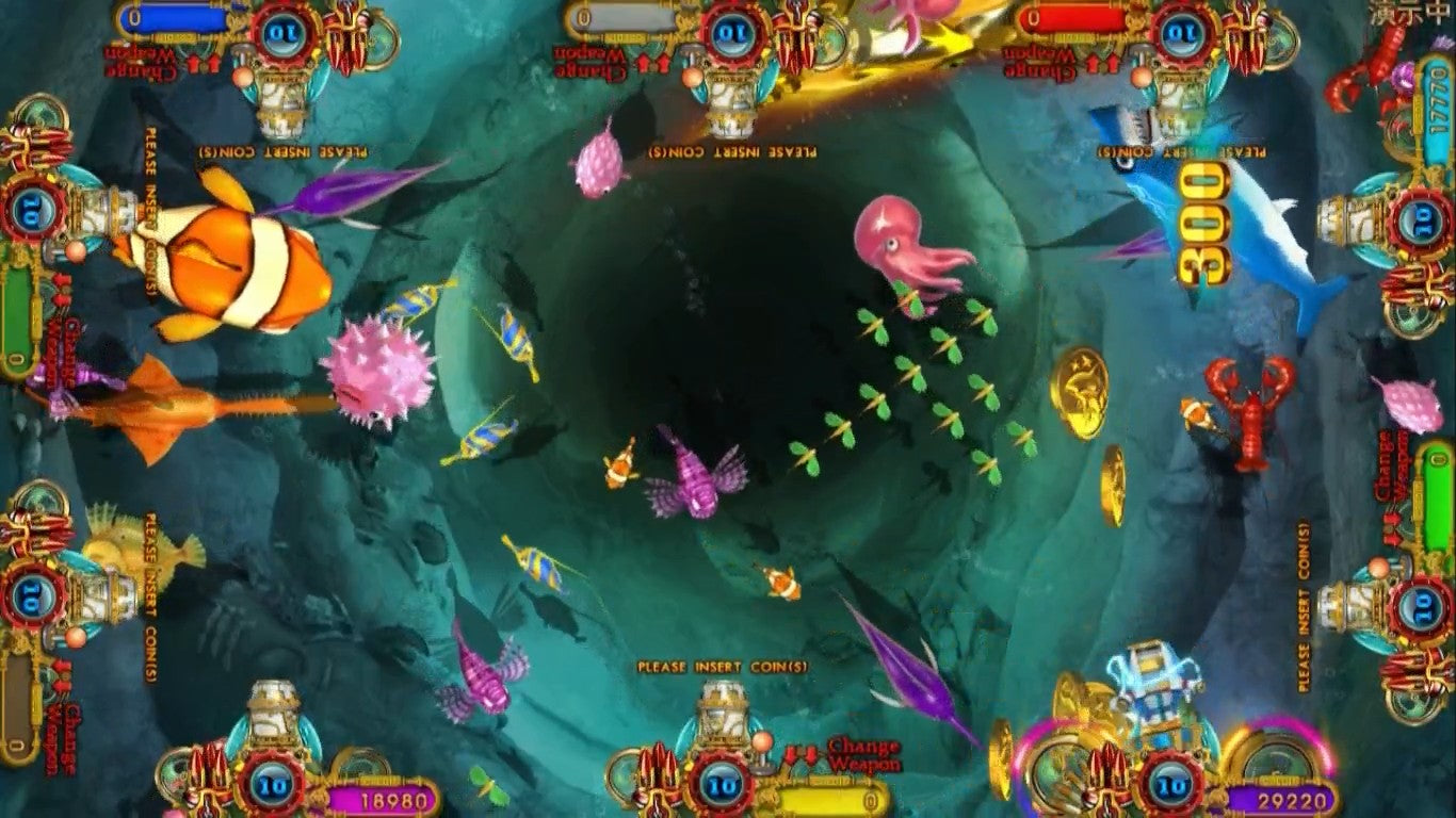 Ocean-king-3-Plus-Mermaid-Legends-Kit-IGS-Entertainment-Fishing-Casino-Shooting-Fish-Game-Machine-fish-game-softwar-Tomy-Arcade