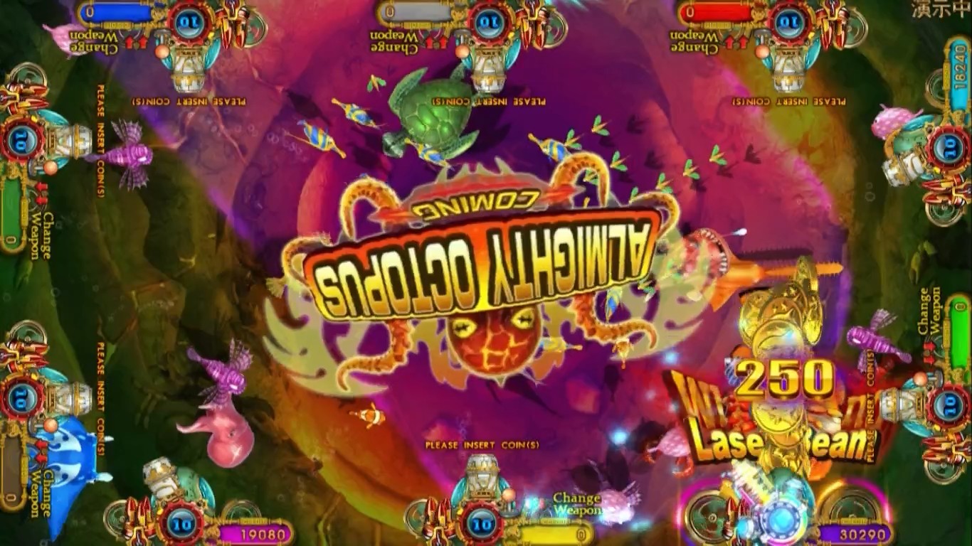 Ocean-king-3-Plus-Mermaid-Legends-Kit-IGS-Entertainment-Fishing-Casino-Shooting-Fish-Game-Machine-fish-game-softwar-Tomy-Arcade