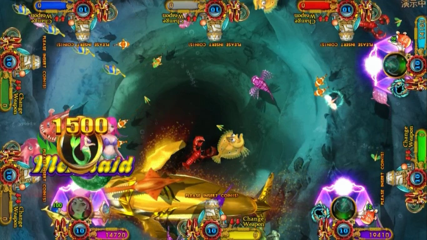 Ocean-king-3-Plus-Mermaid-Legends-Kit-IGS-Entertainment-Fishing-Casino-Shooting-Fish-Game-Machine-fish-game-softwar-Tomy-Arcade