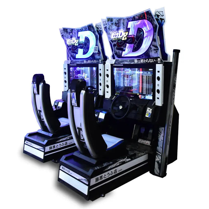 INITIAL-D8-game-machine-Indoor-Amusement-Racing-Car-arcade-For-Game-Shop-Game-Center-Shopping-Mall-Tomy-Arcade-workshop-process