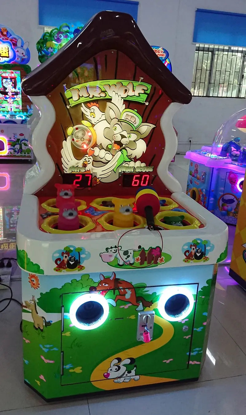 MR.Wolf-Whack-a-mole-Arcade-Game-Indoor-Amusement-Arcade-Kids-Whac-A-Mole-For-children-Tomy-Arcade