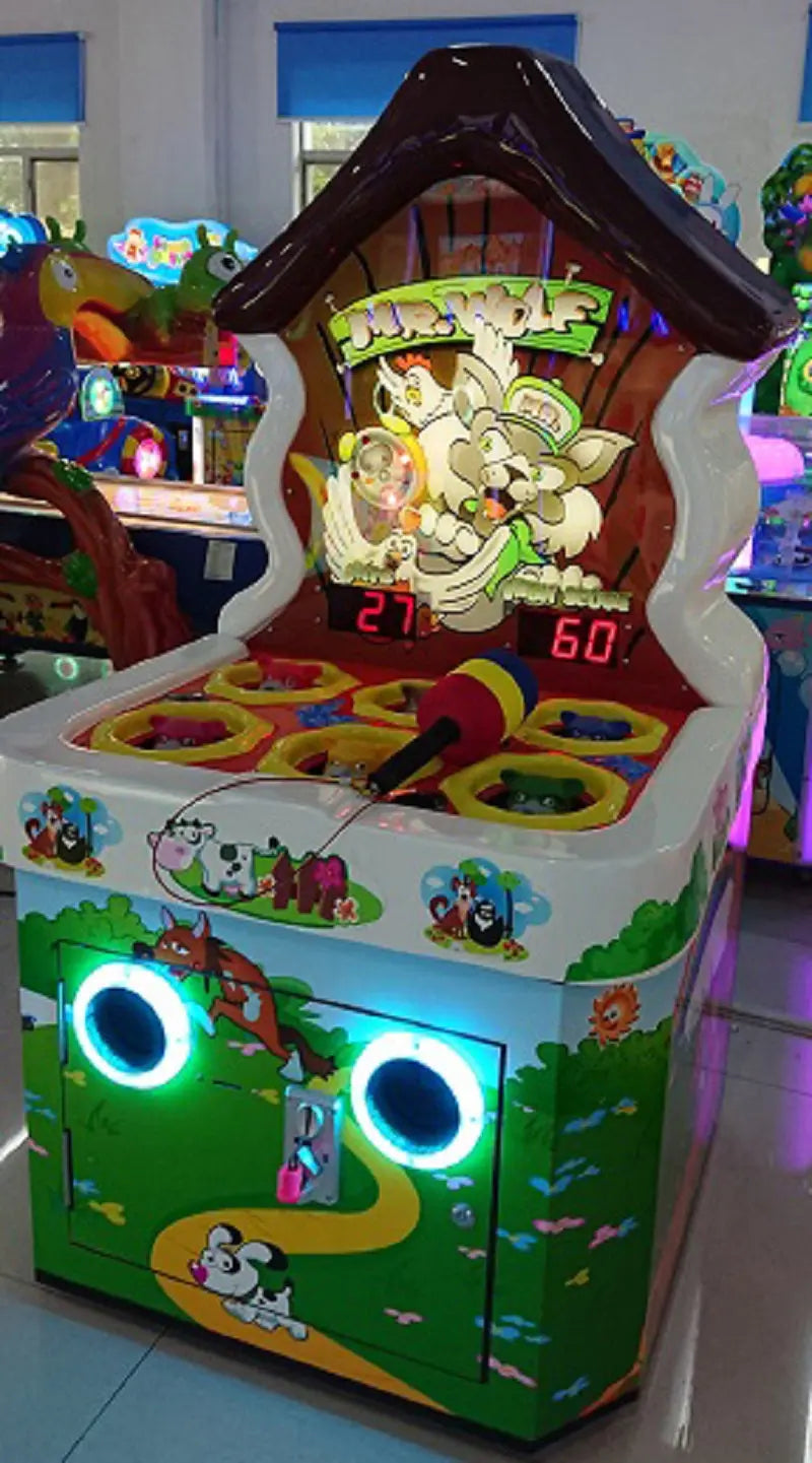 MR.Wolf-Whack-a-mole-Arcade-Game-Indoor-Amusement-Arcade-Kids-Whac-A-Mole-For-children-Tomy-Arcade
