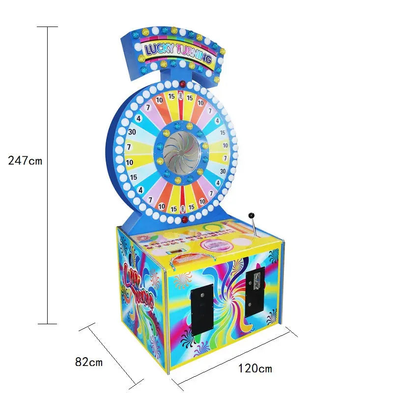 Lucky-spin-Turning-Lottery-game-machine-Indoor-amusement-coin-operated-ticket-redemption-games-Tomy-Arcade