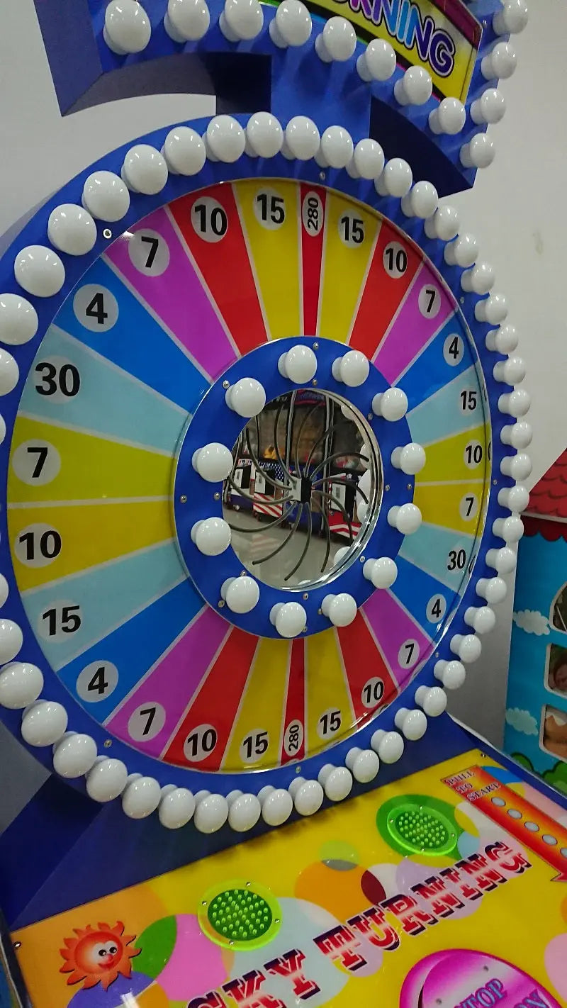 Lucky-spin-Turning-Lottery-game-machine-Indoor-amusement-coin-operated-ticket-redemption-games-Tomy-Arcade