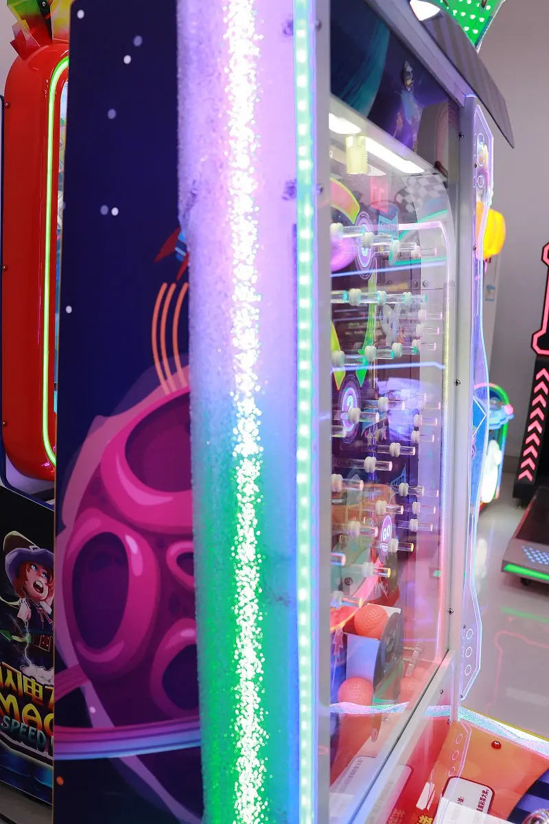 Save-the-Aliens-Lottery-Redemption-Games-Kids-Ticket-game-machine-Tomy-Arcade