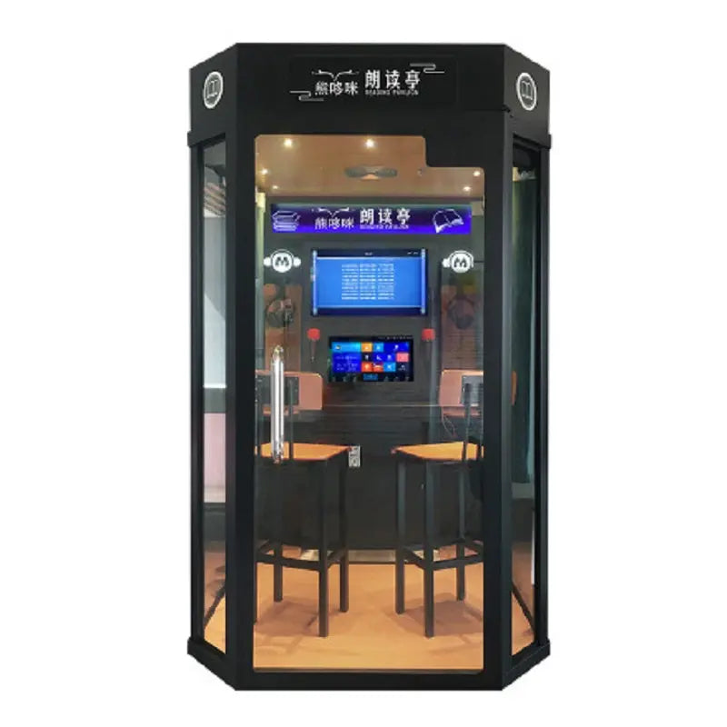 Mini-ktv-booth-music-karaoke-booth-Indoor-coin-operated-room-machine-custom-games-Tomy-Arcade