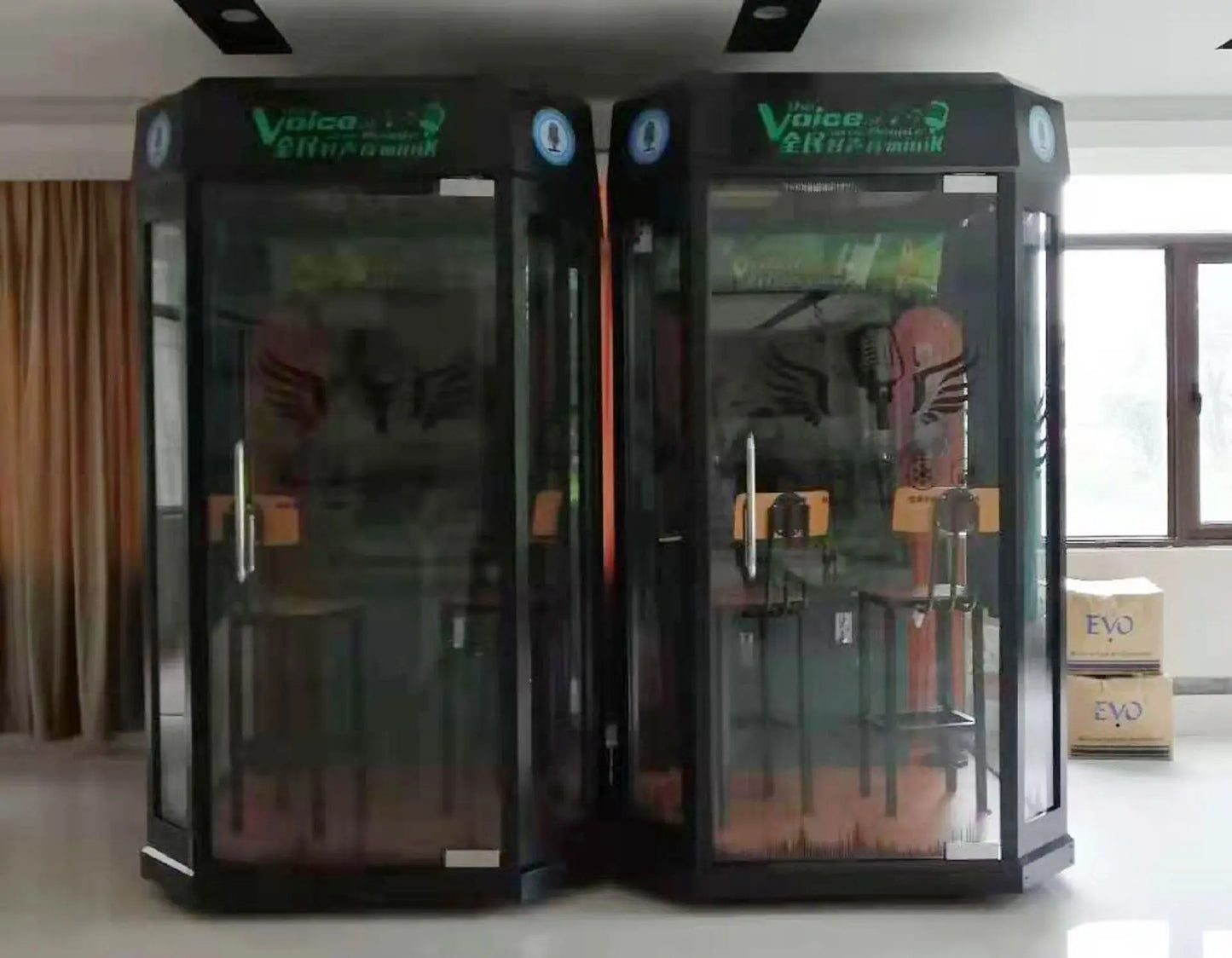 Mini-ktv-booth-music-karaoke-booth-Indoor-coin-operated-room-machine-custom-games-Tomy-Arcade