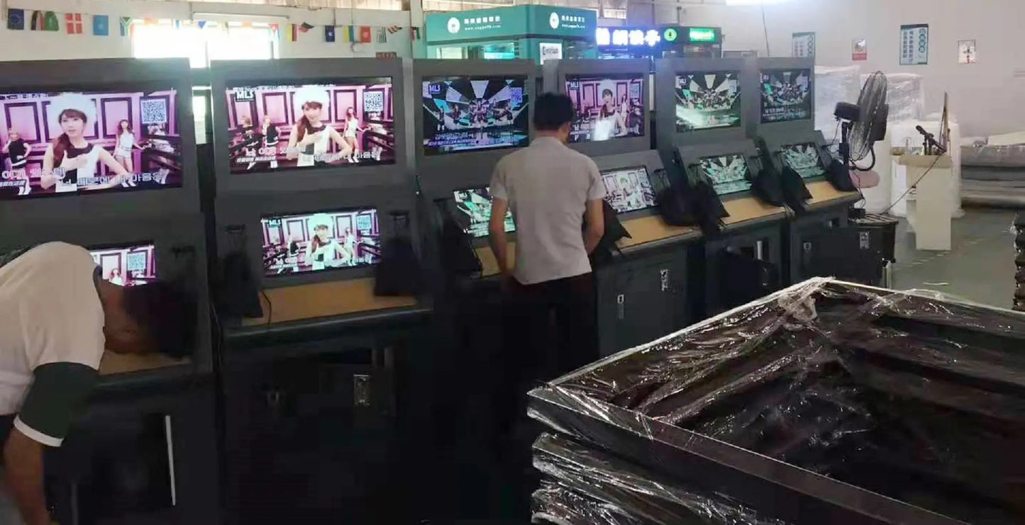 Mini-ktv-booth-music-karaoke-booth-Indoor-coin-operated-room-machine-custom-games-Tomy-Arcade