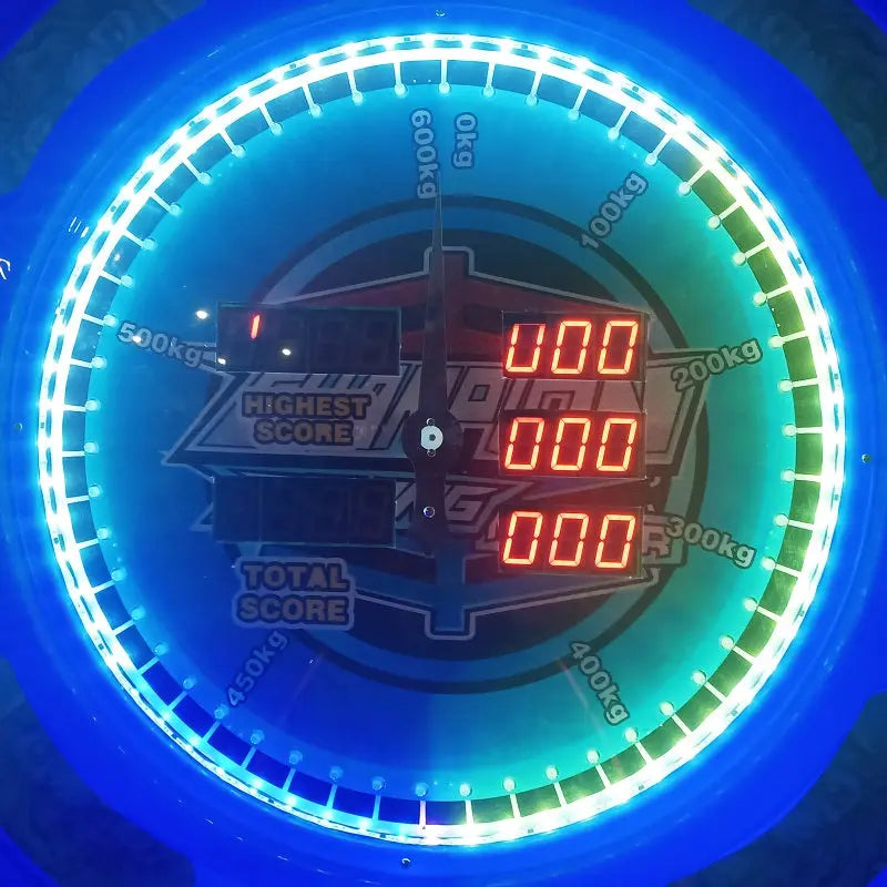 Punch-Hammer-Boxing-Sports-game-machine-Most-Popular-Arcade-Simulator-Boxing-Games-The-Ultimate-Tomy-Arcade-workshop-process