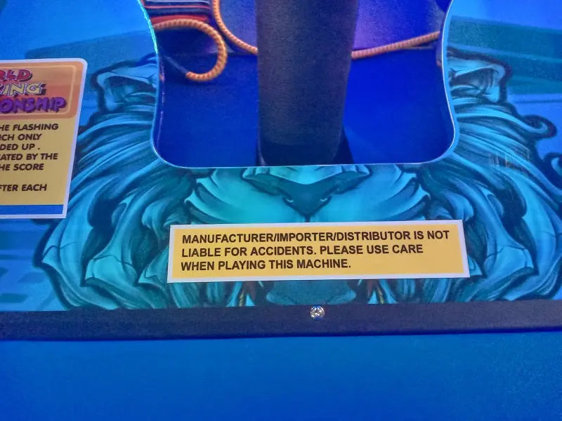 Punch-Hammer-Boxing-Sports-game-machine-Most-Popular-Arcade-Simulator-Boxing-Games-The-Ultimate-Tomy-Arcade-workshop-process