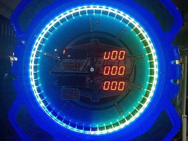 Punch-Hammer-Boxing-Sports-game-machine-Most-Popular-Arcade-Simulator-Boxing-Games-The-Ultimate-Tomy-Arcade-workshop-process