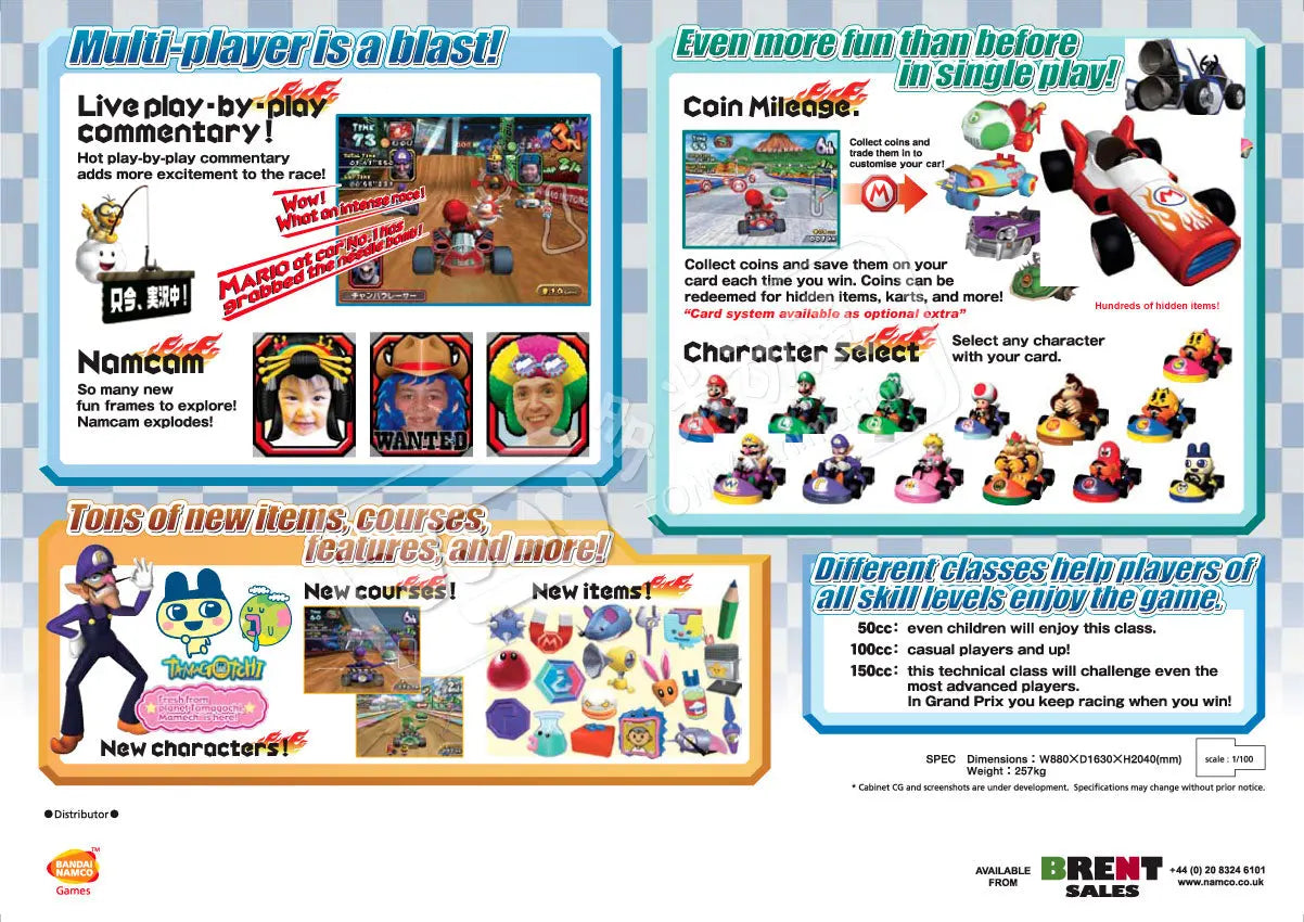mario-kart-gp2-arcade-japan-racing-arcade-game-machine-Tomy-Arcade