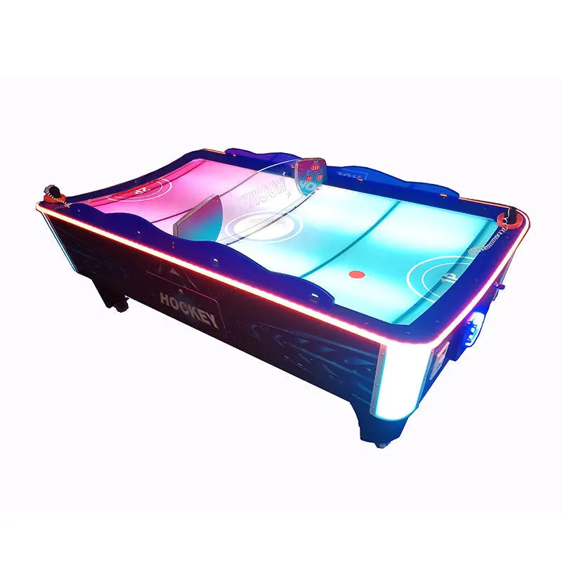 Curved-Surface-Air-Hockey-Arcade-Game-Machine-Classic-Sport-Air-Hockey-Table-Tomy-Arcade