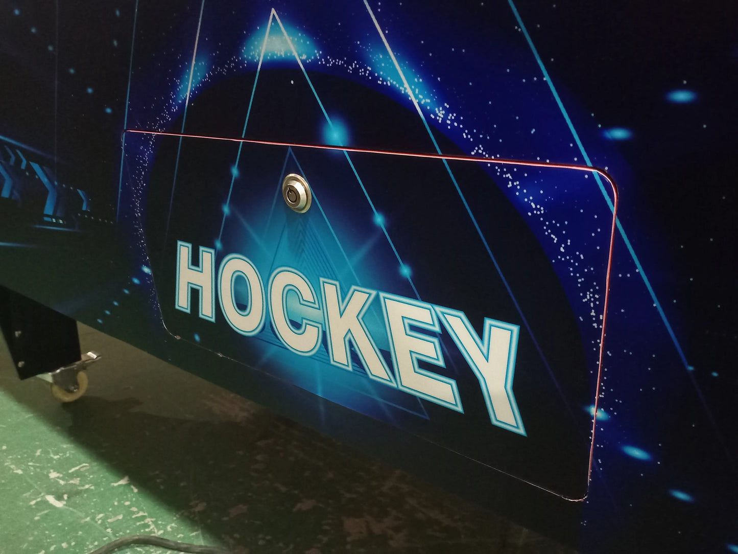 Curved-Surface-Air-Hockey-Arcade-Game-Machine-Classic-Sport-Air-Hockey-Table-Tomy-Arcade