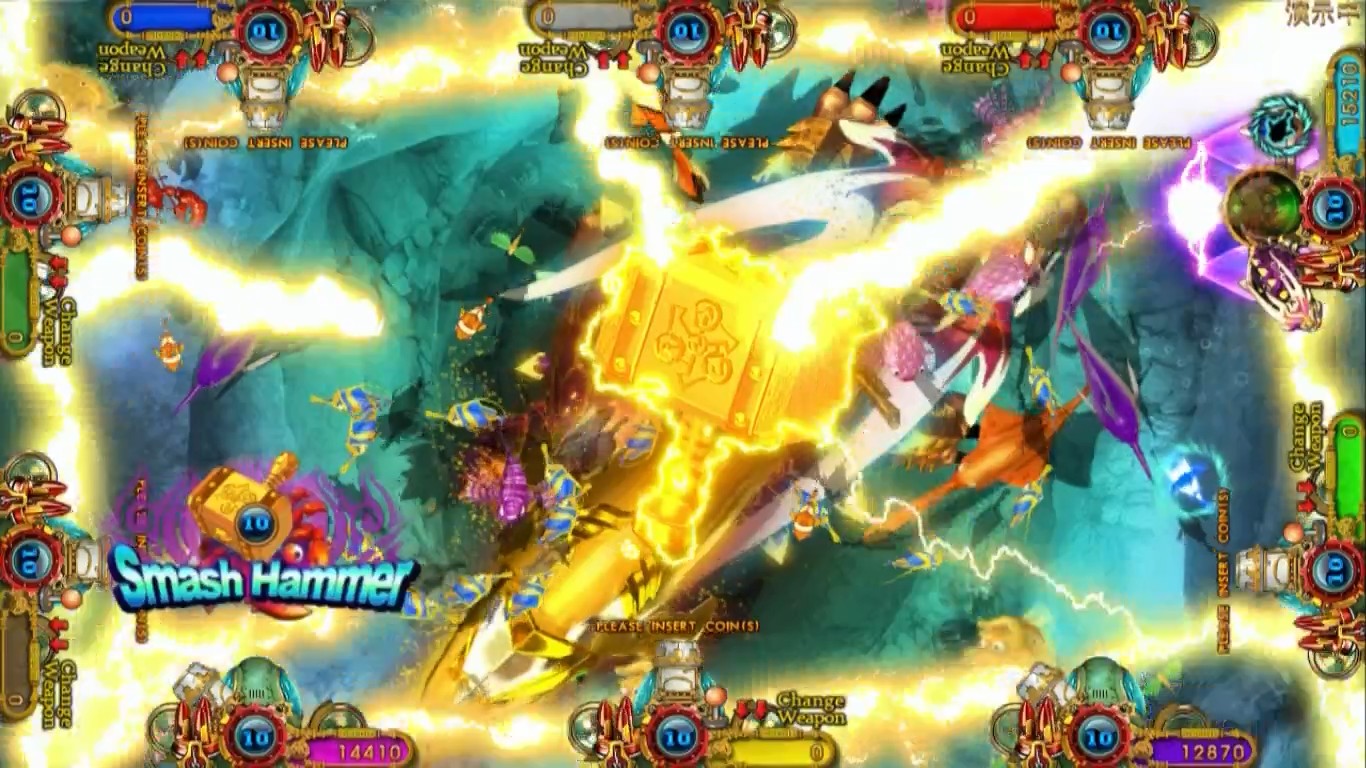 Legend-Of-The-Phoenix-Kit-IGS-Ocean-king-3-Plus-Entertainment-Fishing-Casino-Shooting-Fish-Game-Machine-fish-game-softwar-Tomy-Arcade