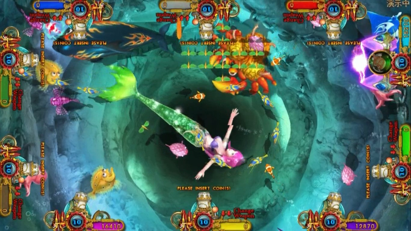 Legend-Of-The-Phoenix-Kit-IGS-Ocean-king-3-Plus-Entertainment-Fishing-Casino-Shooting-Fish-Game-Machine-fish-game-softwar-Tomy-Arcade