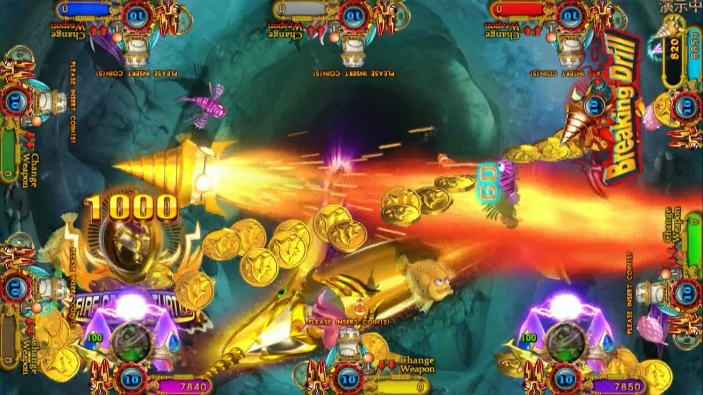 Legend-Of-The-Phoenix-Kit-IGS-Ocean-king-3-Plus-Entertainment-Fishing-Casino-Shooting-Fish-Game-Machine-fish-game-softwar-Tomy-Arcade