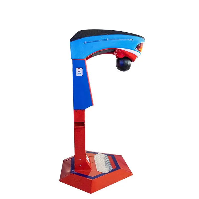 Power-Testing-Ultimate-Big-Punch-Amusement-Coin-Operated-Hummer-Sports-game-machine-Tomy-Arcade