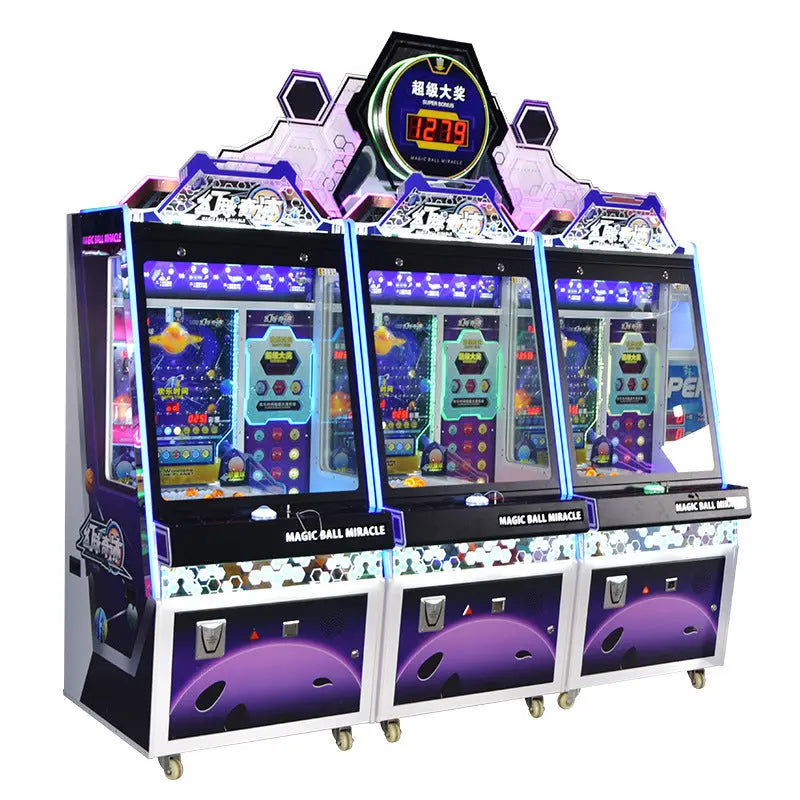 Magic-ball-miracle-wandering-planet-Redemption-Ticket-Game-Machine-Indoor-Amusement-Park-Coin-Operated-Games-For-Sale-Tomy-Arcade