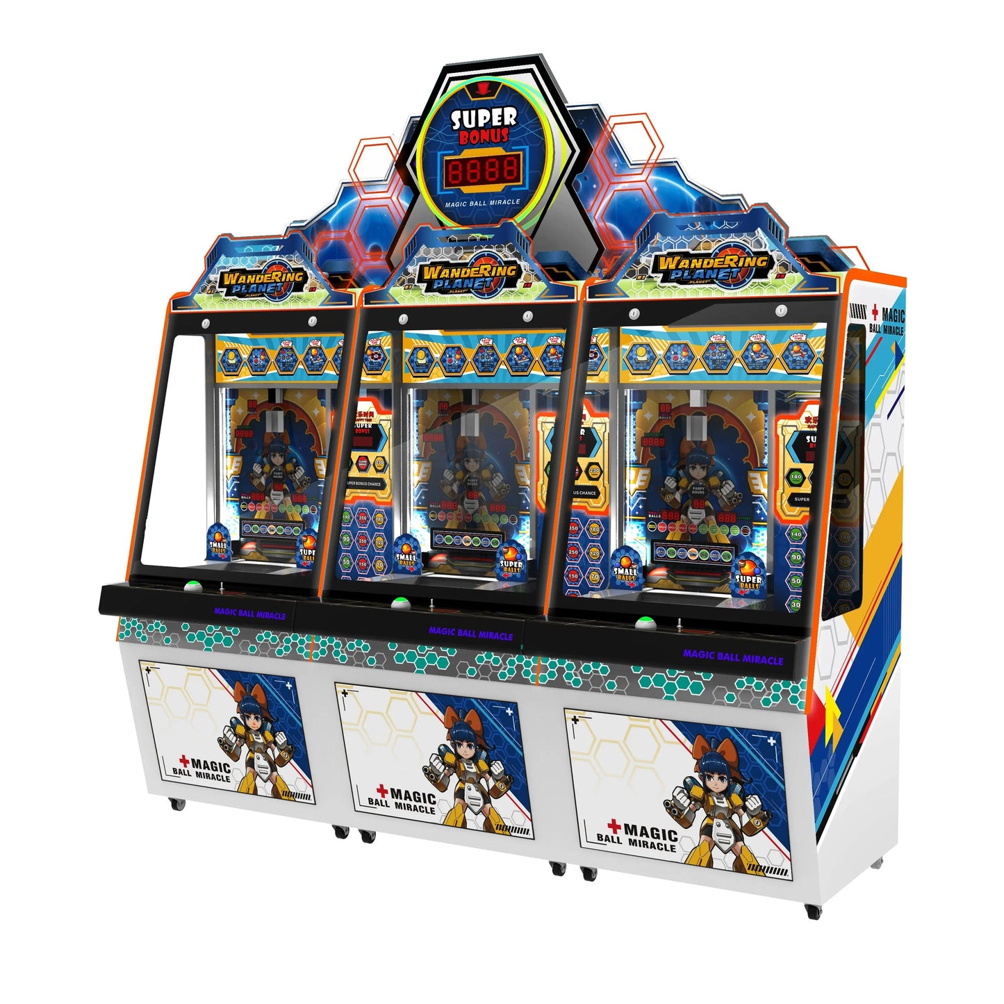 Magic-ball-miracle-wandering-planet-Redemption-Ticket-Game-Machine-Indoor-Amusement-Park-Coin-Operated-Games-For-Sale-Tomy-Arcade