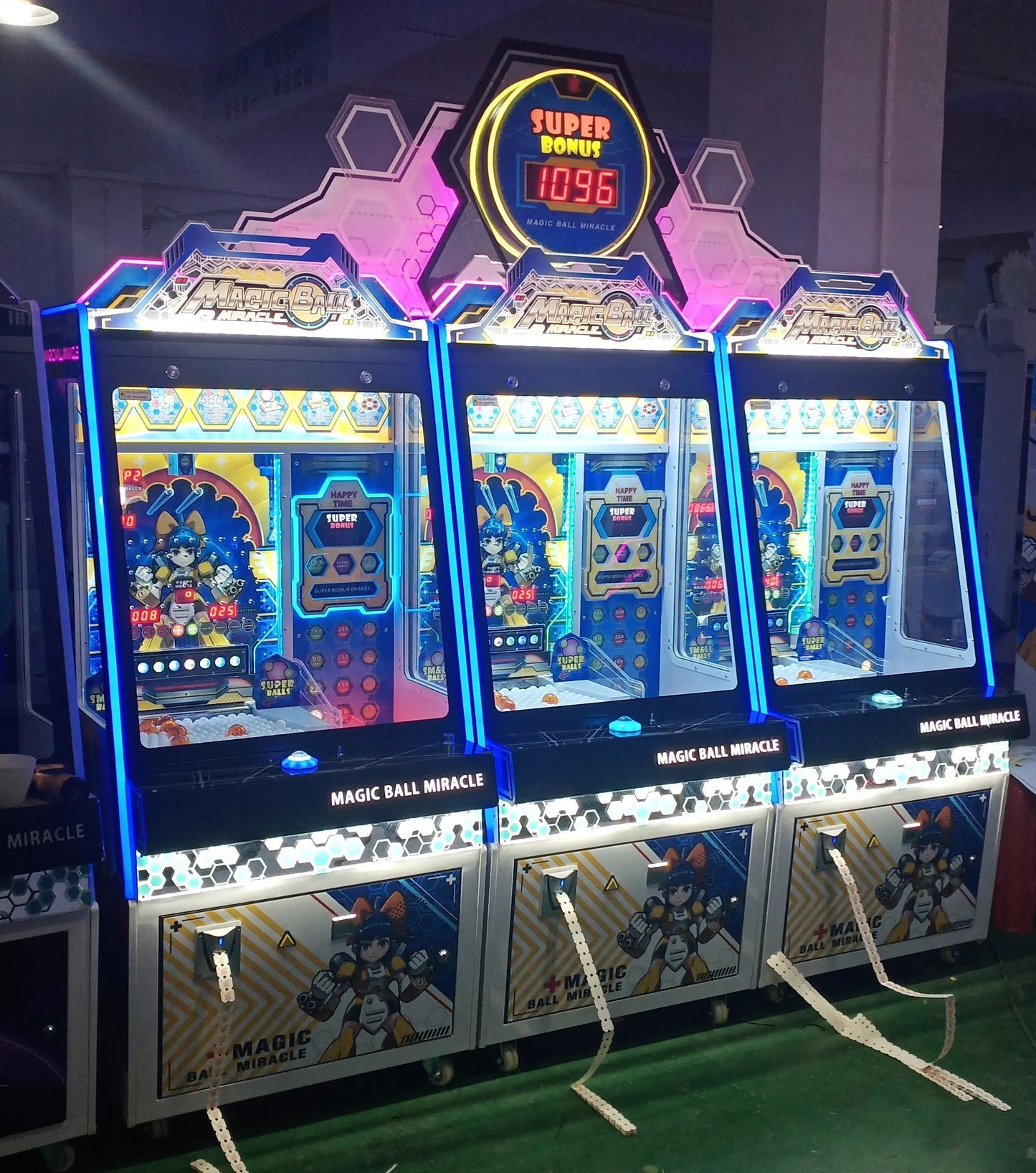 Magic-ball-miracle-wandering-planet-Redemption-Ticket-Game-Machine-Indoor-Amusement-Park-Coin-Operated-Games-For-Sale-Tomy-Arcade