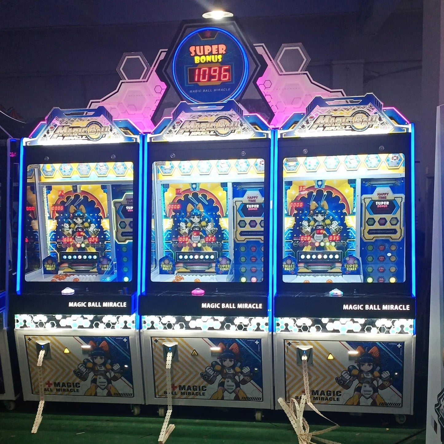 Magic-ball-miracle-wandering-planet-Redemption-Ticket-Game-Machine-Indoor-Amusement-Park-Coin-Operated-Games-For-Sale-Tomy-Arcade