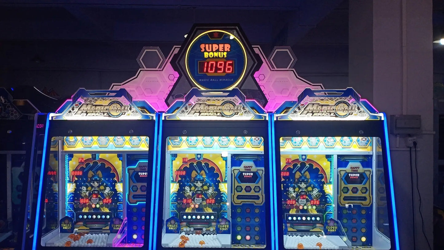 Magic-ball-miracle-wandering-planet-Redemption-Ticket-Game-Machine-Indoor-Amusement-Park-Coin-Operated-Games-For-Sale-Tomy-Arcade