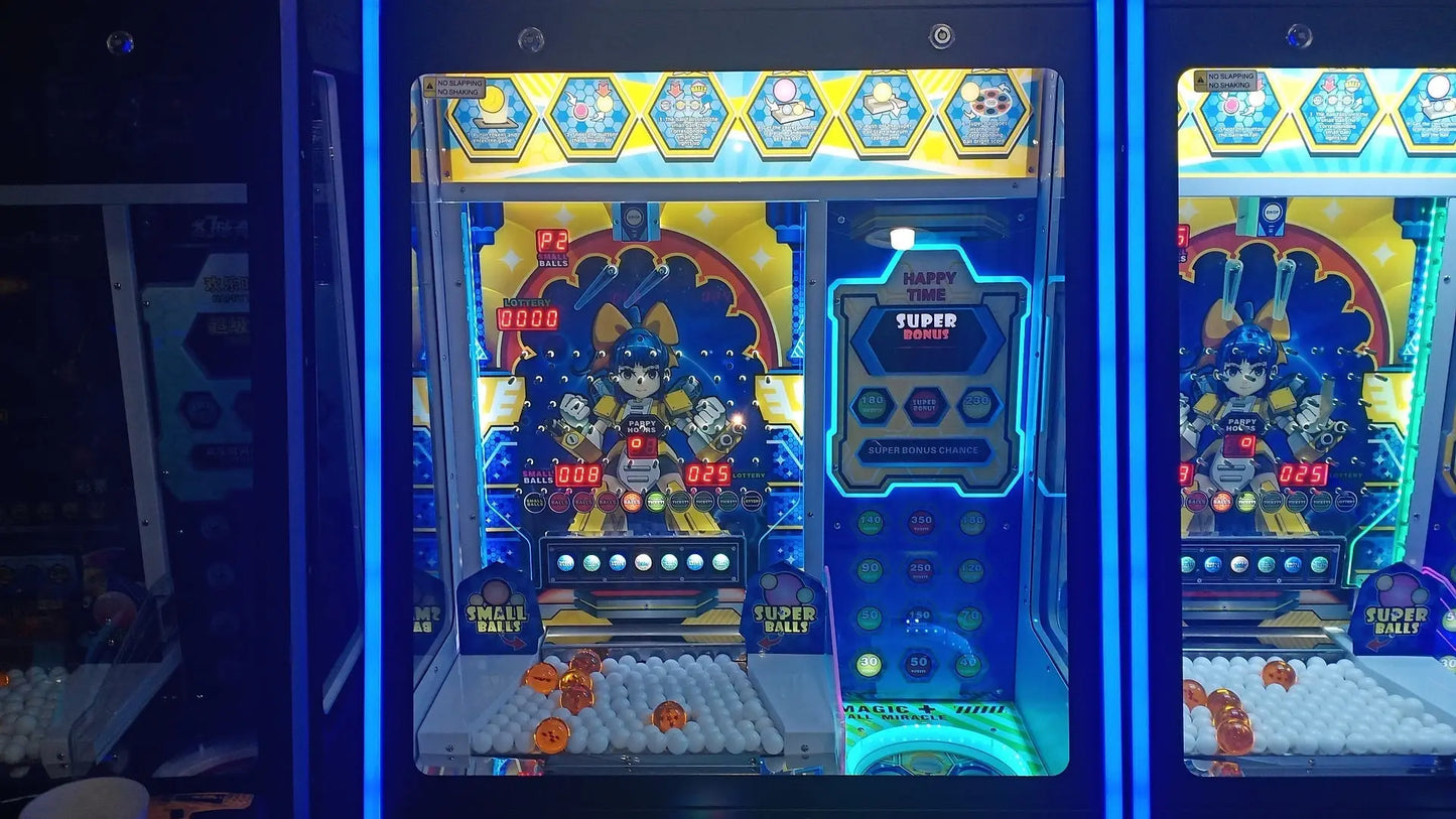 Magic-ball-miracle-wandering-planet-Redemption-Ticket-Game-Machine-Indoor-Amusement-Park-Coin-Operated-Games-For-Sale-Tomy-Arcade