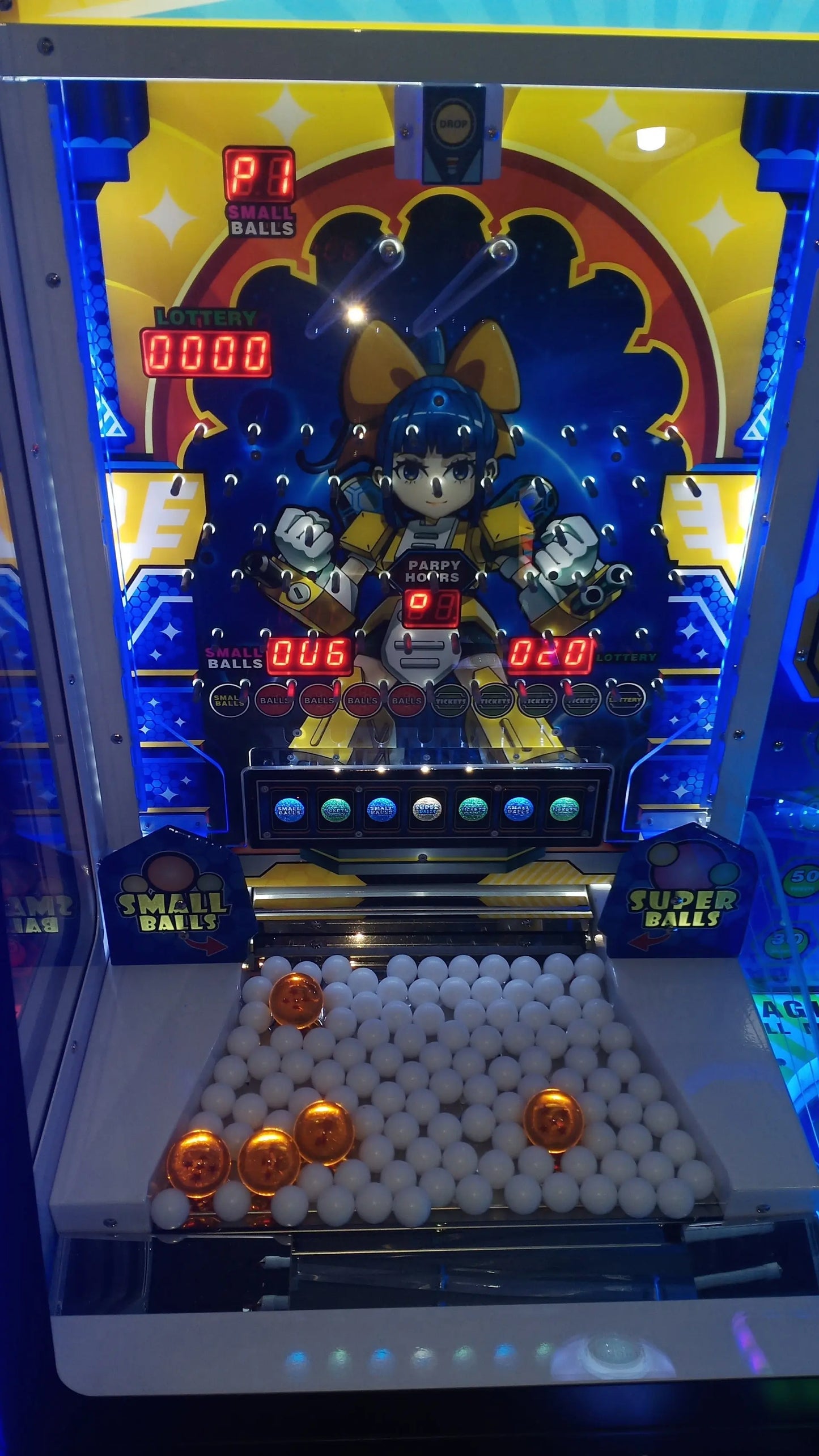 Magic-ball-miracle-wandering-planet-Redemption-Ticket-Game-Machine-Indoor-Amusement-Park-Coin-Operated-Games-For-Sale-Tomy-Arcade