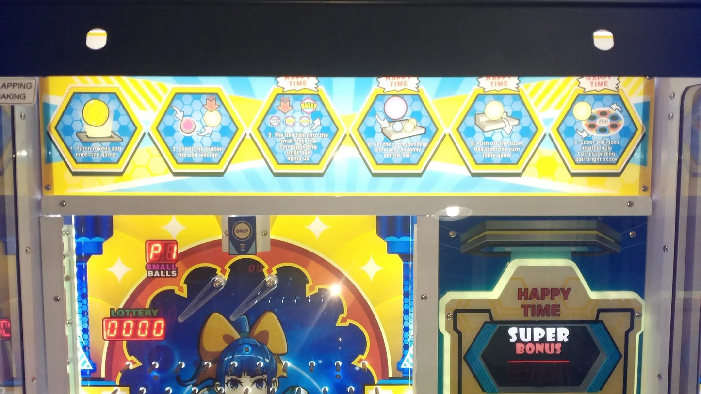 Magic-ball-miracle-wandering-planet-Redemption-Ticket-Game-Machine-Indoor-Amusement-Park-Coin-Operated-Games-For-Sale-Tomy-Arcade