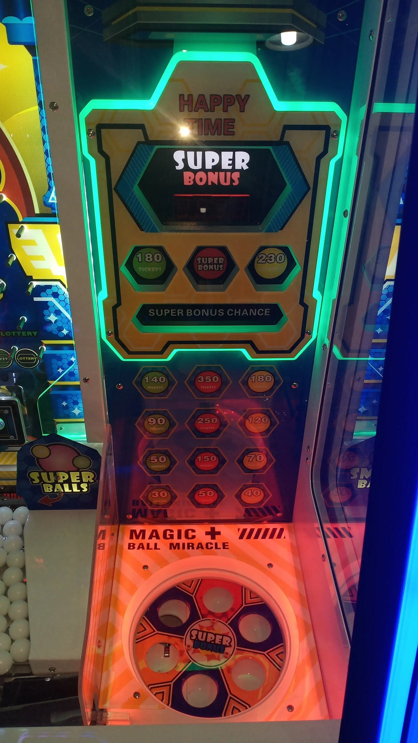Magic-ball-miracle-wandering-planet-Redemption-Ticket-Game-Machine-Indoor-Amusement-Park-Coin-Operated-Games-For-Sale-Tomy-Arcade