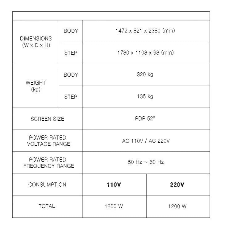 pump-it-up-piu-infinity-Amusement-Coin-Operated-dancing-musice-Video-game-machine-Tomy-Arcade