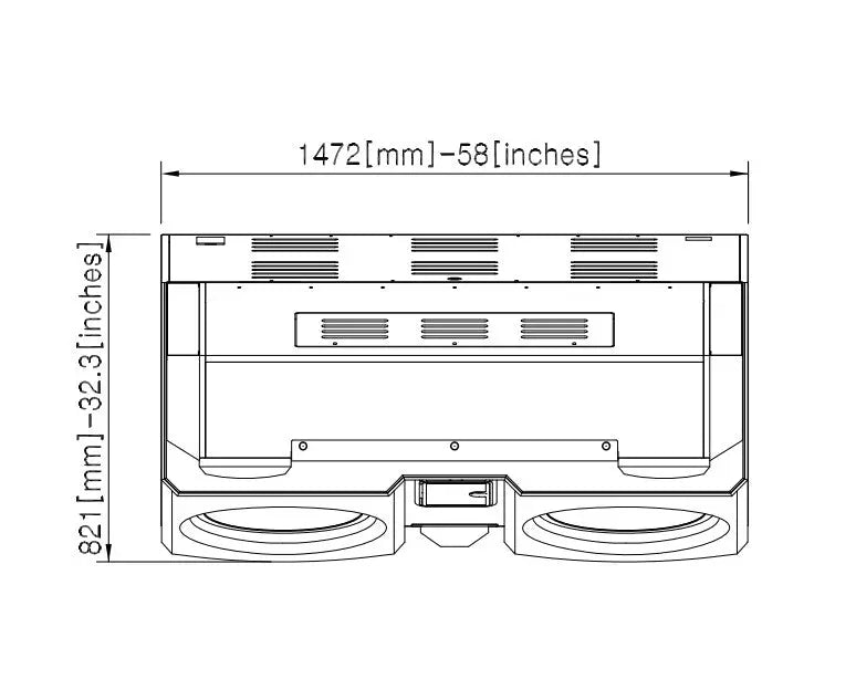 pump-it-up-piu-infinity-Amusement-Coin-Operated-dancing-musice-Video-game-machine-Tomy-Arcade