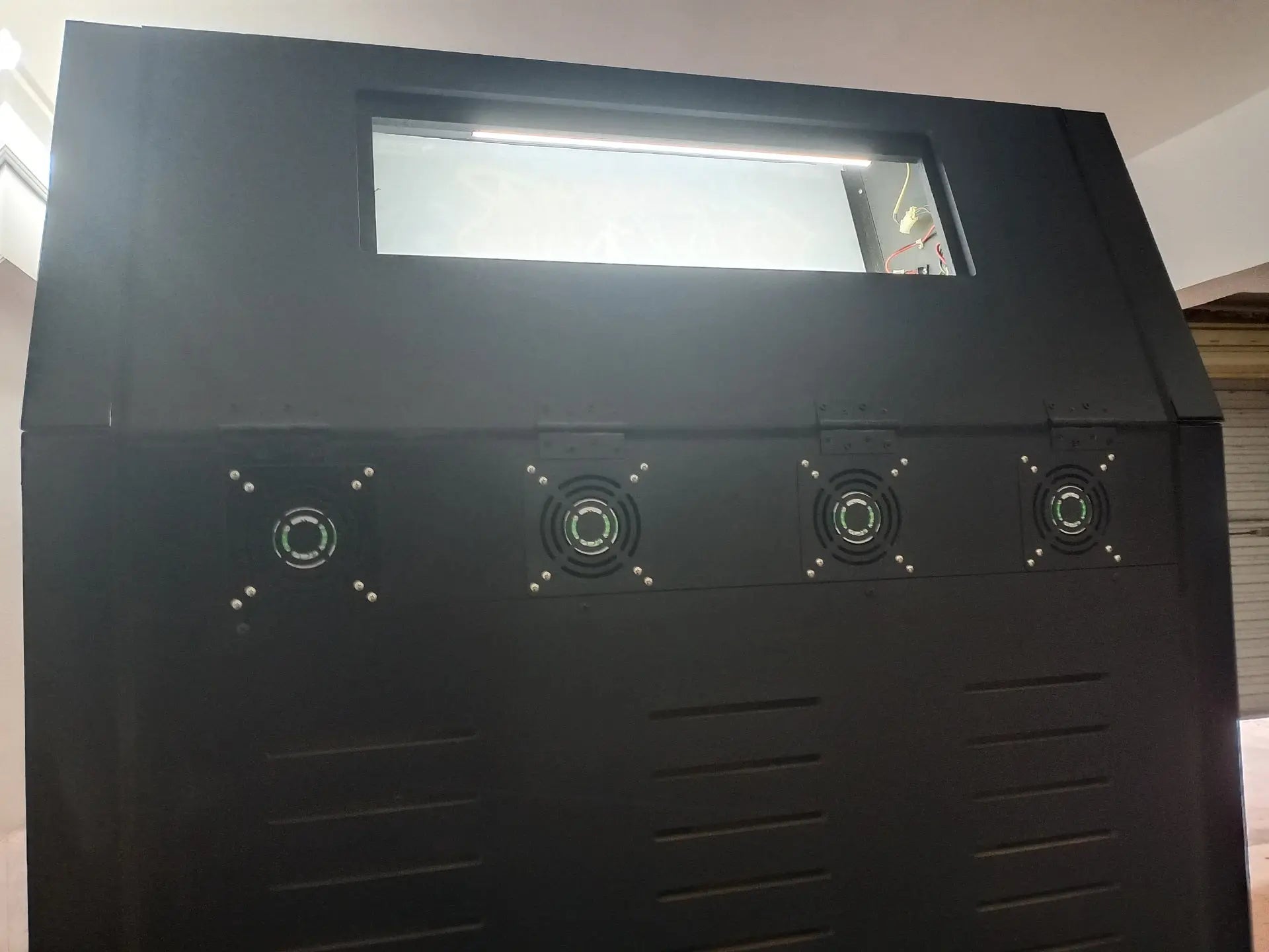 pump-it-up-piu-infinity-Amusement-Coin-Operated-dancing-musice-Video-game-machine-Tomy-Arcade