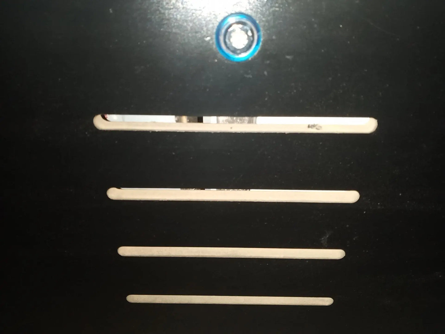 pump-it-up-piu-infinity-Amusement-Coin-Operated-dancing-musice-Video-game-machine-Tomy-Arcade