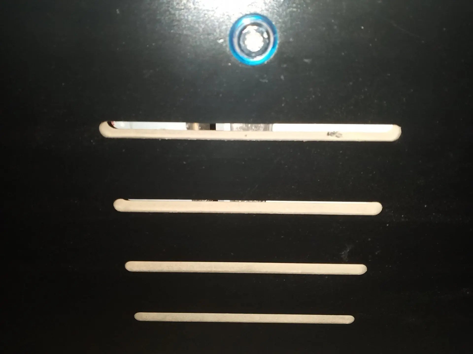 pump-it-up-piu-infinity-Amusement-Coin-Operated-dancing-musice-Video-game-machine-Tomy-Arcade