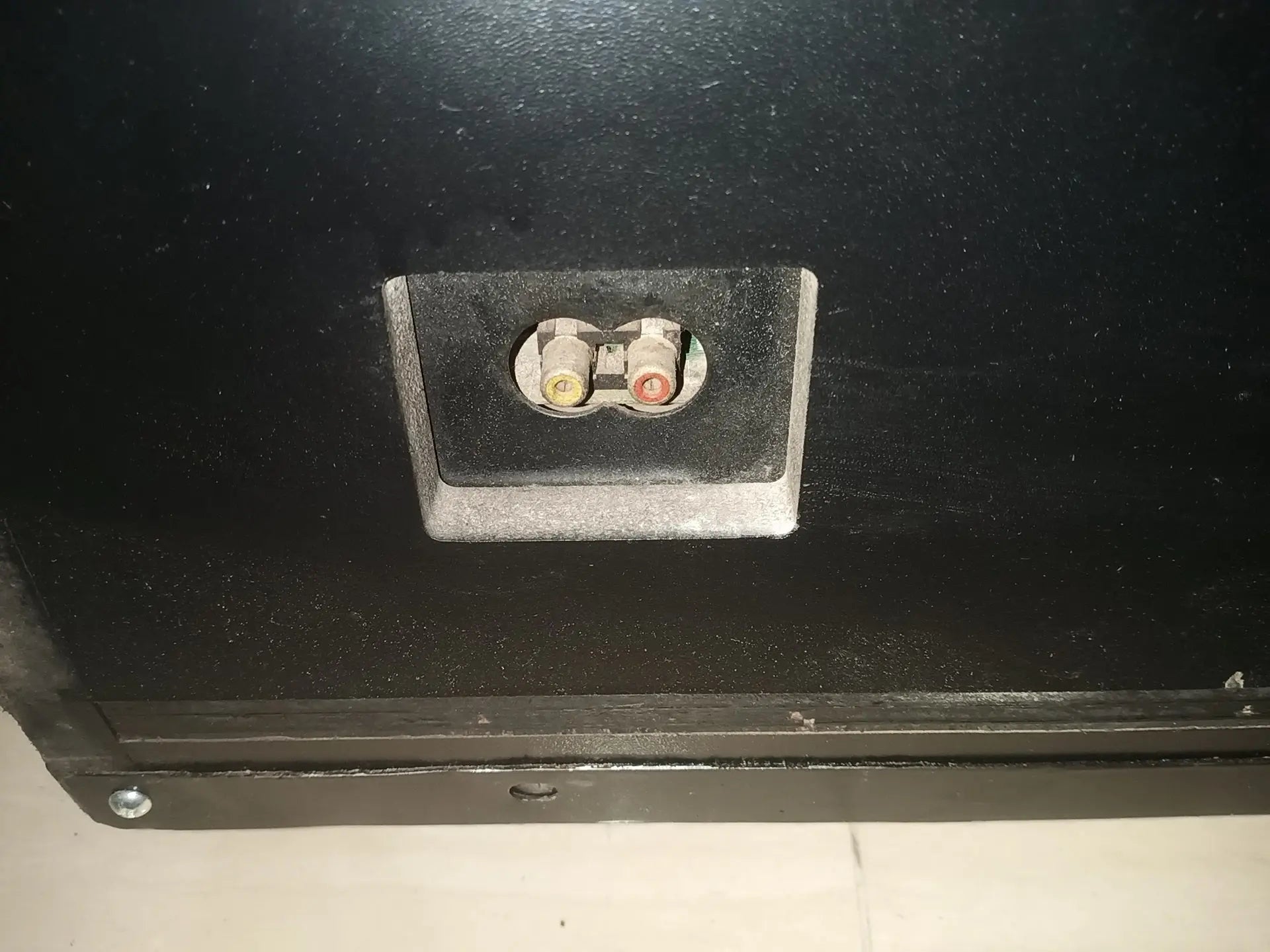 pump-it-up-piu-infinity-Amusement-Coin-Operated-dancing-musice-Video-game-machine-Tomy-Arcade