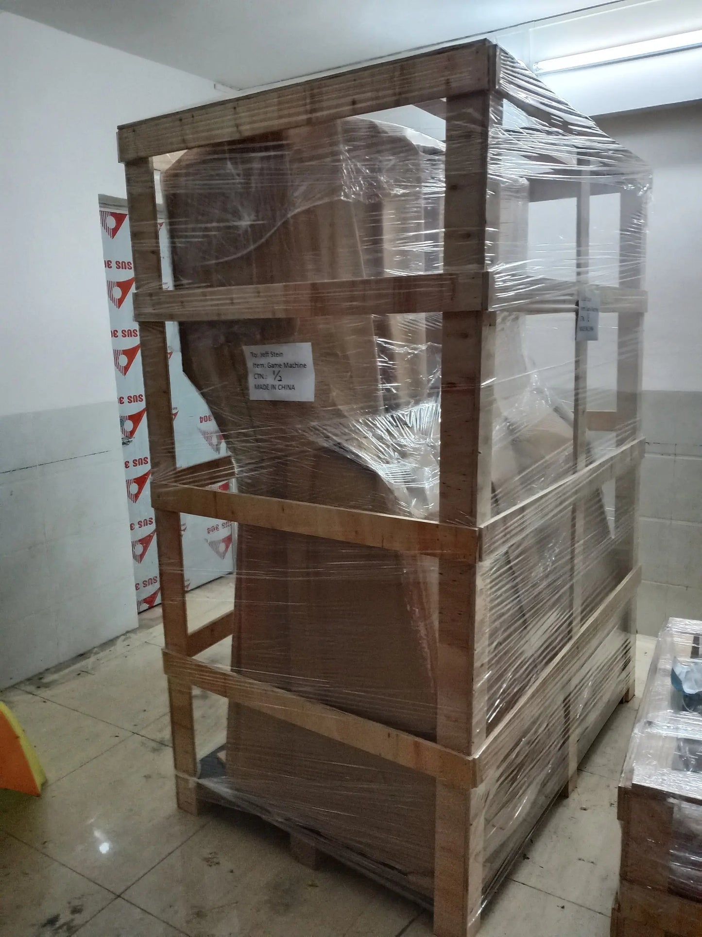 pump-it-up-piu-infinity-Amusement-Coin-Operated-dancing-musice-Video-game-machine-Tomy-Arcade