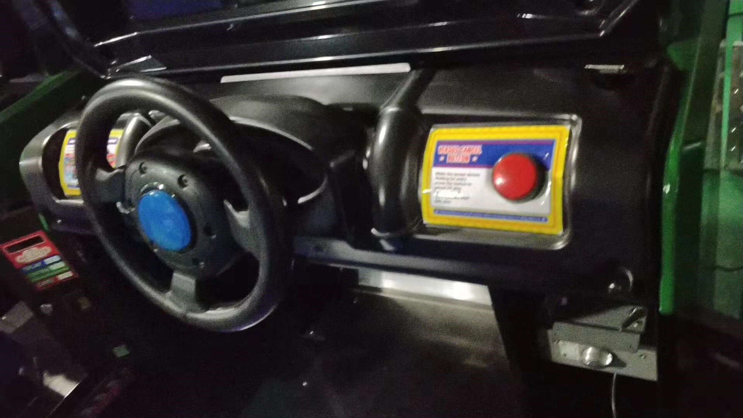 Mario-Kart-Driving-car-game-machine-Mario-kart-Gp2-classic-Racine-games-Best-Price-Tomy-Arcade