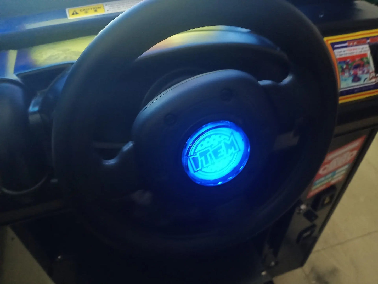 Mario-Kart-Driving-car-game-machine-Mario-kart-Gp2-classic-Racine-games-Best-Price-Tomy-Arcade