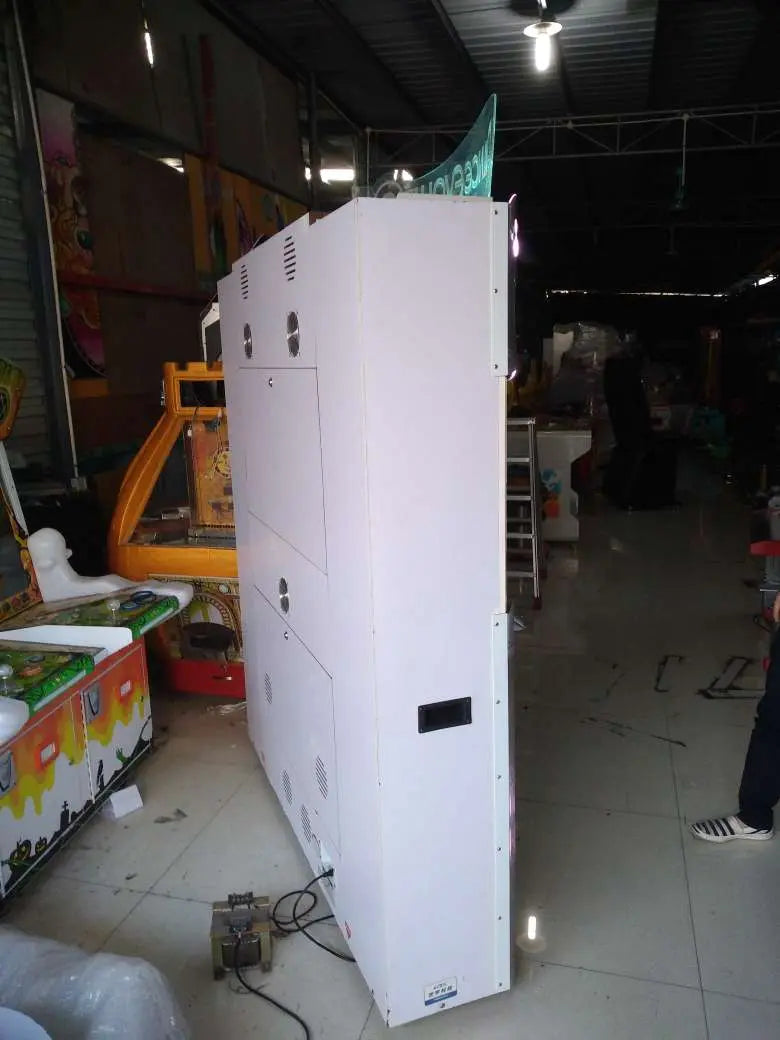 Dance-Evolution-Dance-Masters-Retro-konami-Amusement-Coin-Operated-Dancing-musice-Game-Machine-Tomy-Arcade