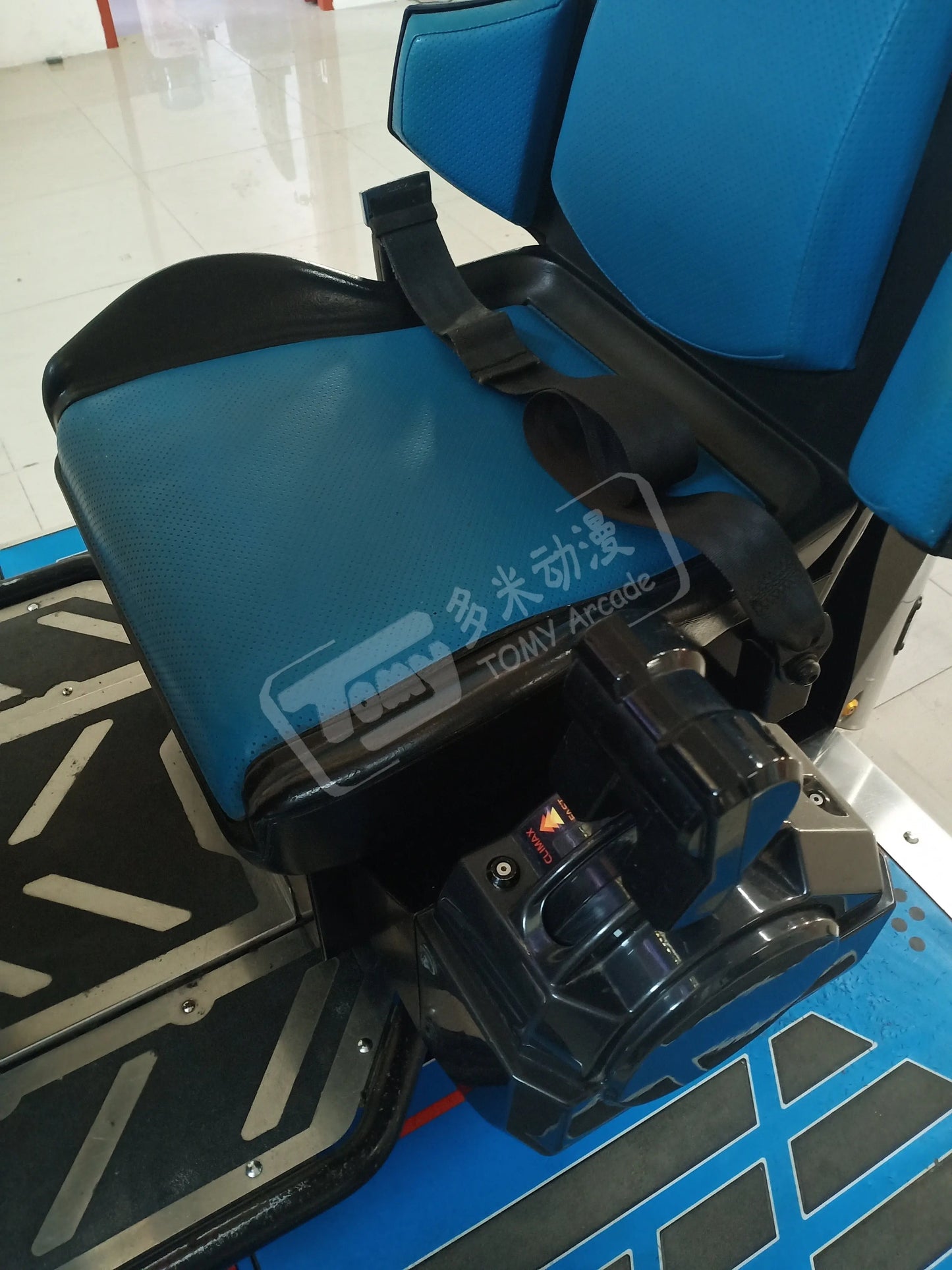 After-Burner-Climax-DX-Sega-Retro-Racing-Game-machine-Tomy Arcade