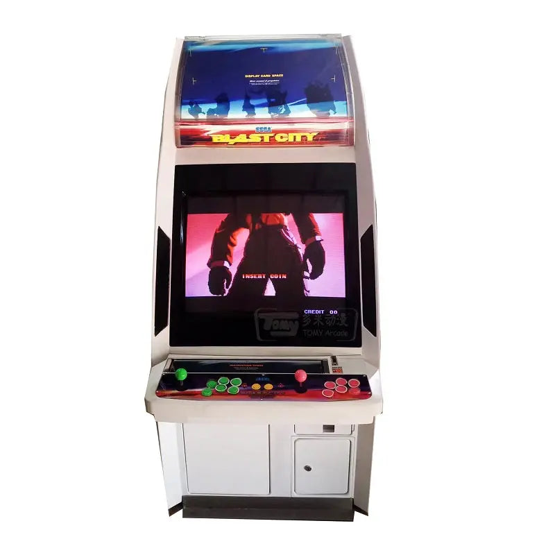 Sega-Retro-Blast-City-Arcade-game-machie-Tomy-Arcade