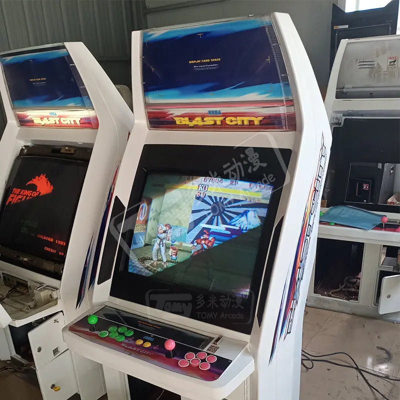 Sega-Retro-Blast-City-Arcade-game-machie-Tomy-Arcade