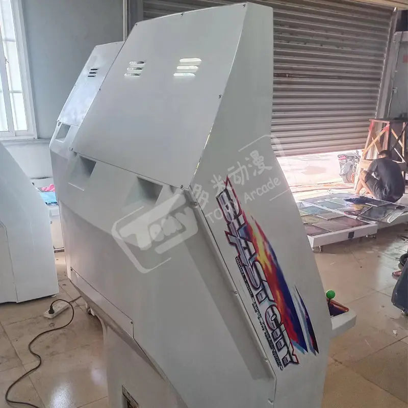 Sega-Retro-Blast-City-Arcade-game-machie-Tomy-Arcade