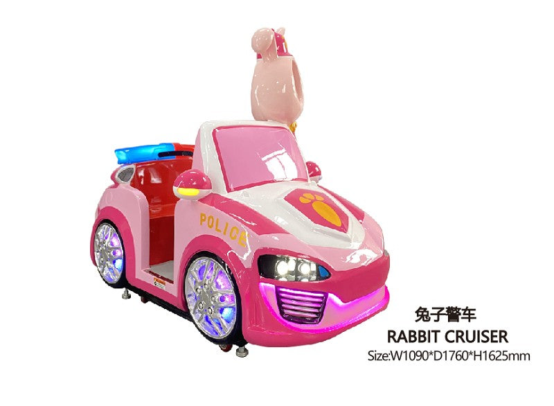 Rabbit-Cruiser-Kids-Seat-game-machine-for-Theme-Park-Tomy-Arcade