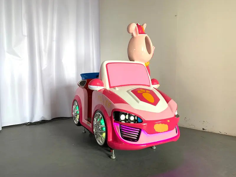 Rabbit-Cruiser-Kids-Seat-game-machine-for-Theme-Park-Tomy-Arcade