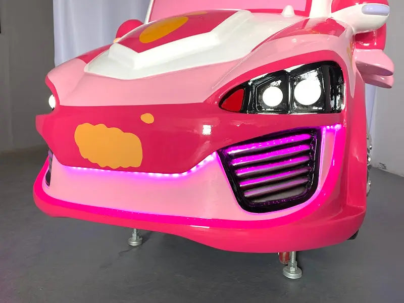 Rabbit-Cruiser-Kids-Seat-game-machine-for-Theme-Park-Tomy-Arcade